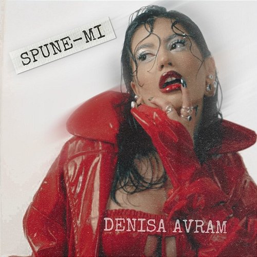 Spune-mi Denisa Avram