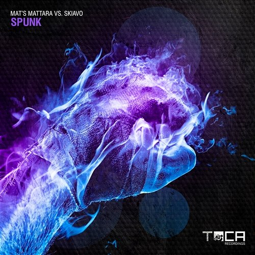 Spunk MAT's Mattara vs. SKIAVO