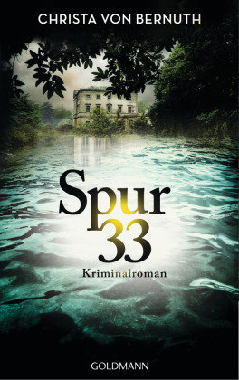 Spur 33 Goldmann Verlag