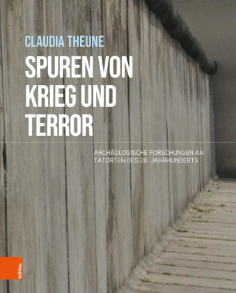 Spuren von Krieg und Terror Böhlau Wien
