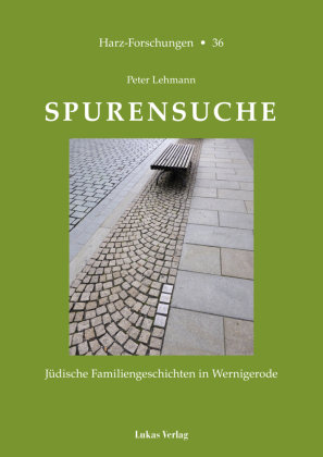 Spurensuche Lukas Verlag