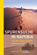 Spurensuche in Namibia Kreutzkamp Dieter