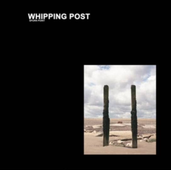 Spurn Point, płyta winylowa Whipping Post