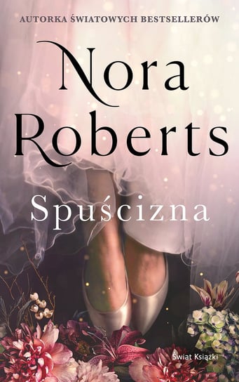 Spuścizna Nora Roberts