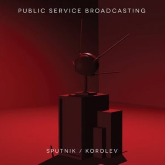 Sputnik / Korolev Public Service Broadcasting