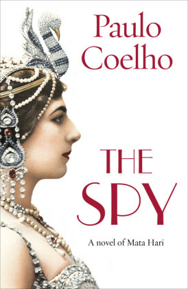 Spy Coelho Paulo