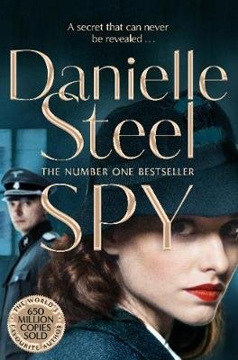 Spy Steel Danielle