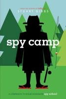 Spy Camp Gibbs Stuart