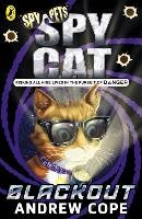 Spy Cat: Blackout Cope Andrew