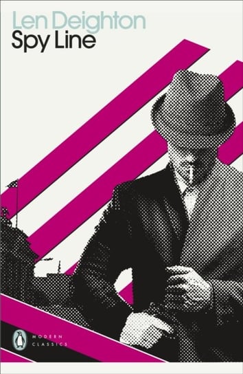 Spy Line Deighton Len