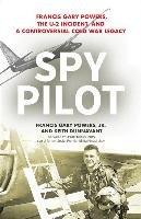 Spy Pilot Powers Francis Gary