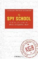 Spy School Bukin Denis