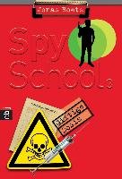 Spy School - Giftige Dosis Boets Jonas