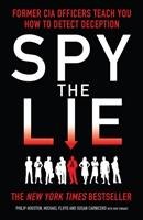 Spy the Lie Houston Philip