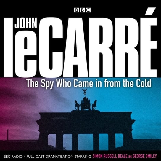 Spy Who Came In From The Cold Le Carre John, Forest Robert