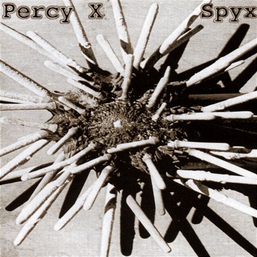 Spy X Percy X