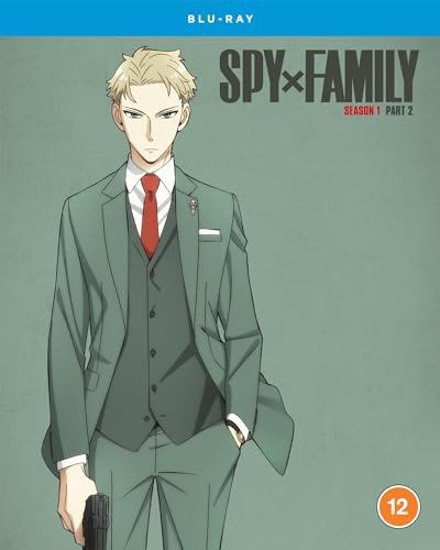 Spy x Family Part 2 Various Directors