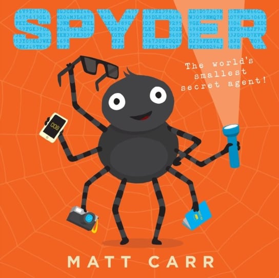 Spyder (NE) Matt Carr
