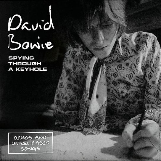 Spying Through A Keyhole Bowie David