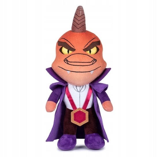 Spyro Maskotka Ripto 32 Cm Dinozaur Złoczyńca z Gry Inna marka