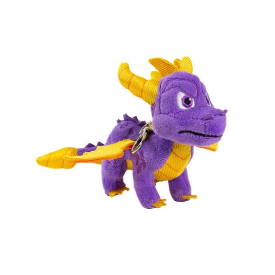 Spyro The Dragon - Pluszowy Brelok Numskull