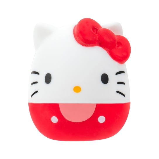 SQK- Medium Plush (10" Squishmallow) (Sanrio Core- Hello Kitty Red Suit) Squishmallows
