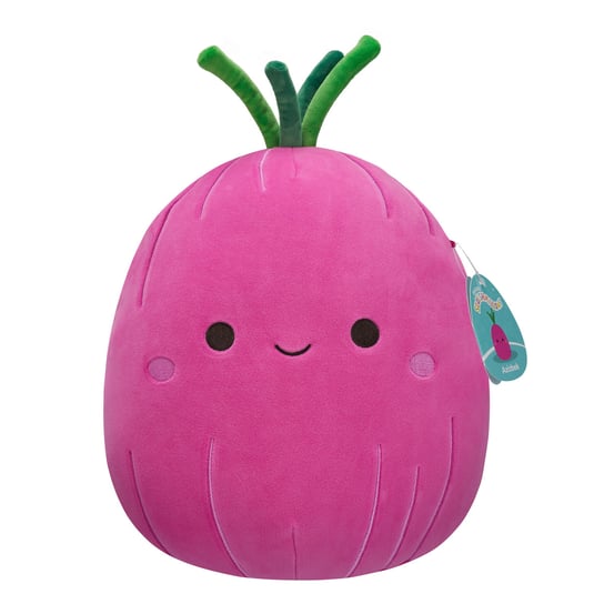 SQK - Medium Plush (12" Inch Squishmallows) (TBD - Red Onion) Squishmallows