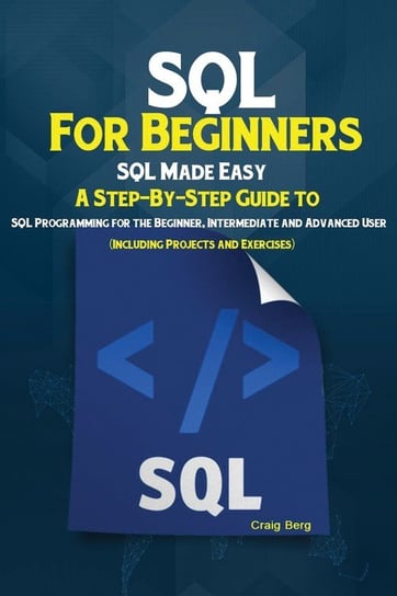 SQL For Beginners Antony Mwau