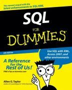 SQL for Dummies Taylor Allen G.