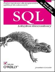 SQL. Leksykon kieszonkowy Gennick Jonathan