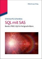 SQL mit SAS Schendera Christian Fg