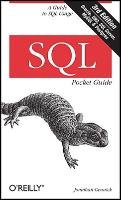 SQL Pocket Guide Gennick Jonathan
