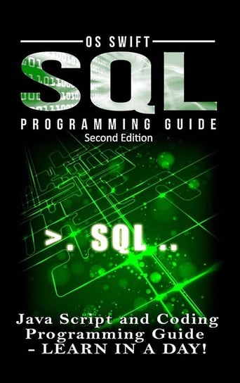 SQL Programming Swift Os