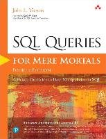 SQL Queries for Mere Mortals Viescas John L.
