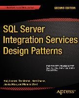 SQL Server Integration Services Design Patterns Mitchell Tim, Masson Matt, Leonard Andy, Moss Jessica, Ufford Michelle