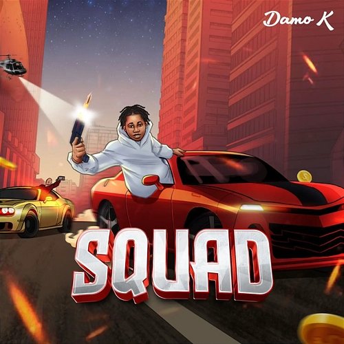 Squad Damo K