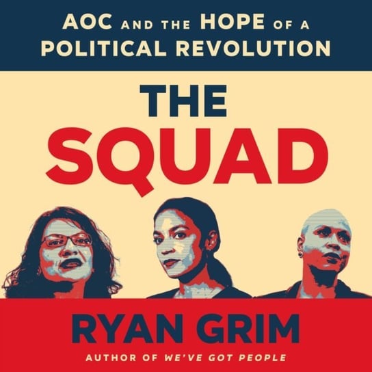 Squad Grim Ryan