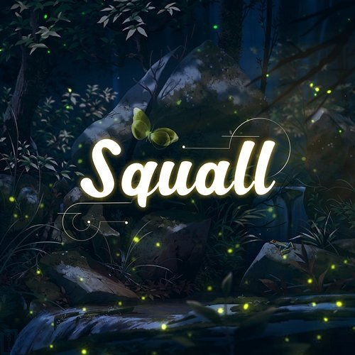 Squall Shion