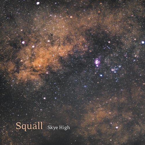 Squall Skye High