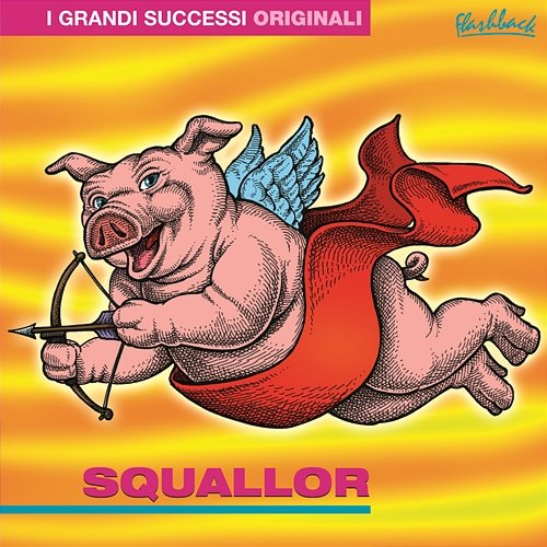 Squallor Squallor