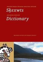 Squamish-English Dictionary Squamish Nation Education Department
