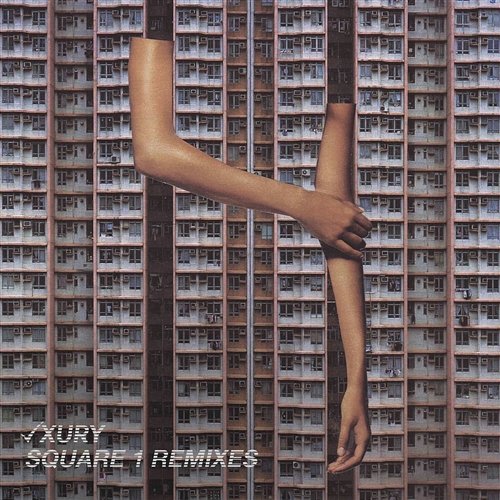 Square 1 (V.O.X Remix) Lxury feat. Deptford Goth