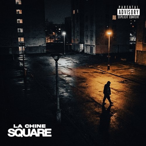 Square La Chine
