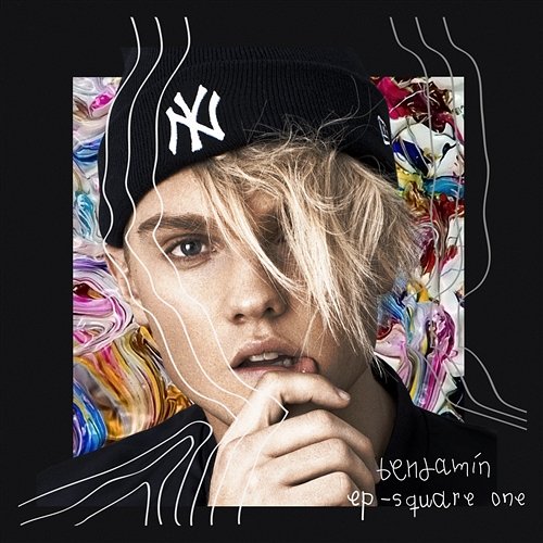 Square One EP Benjamin