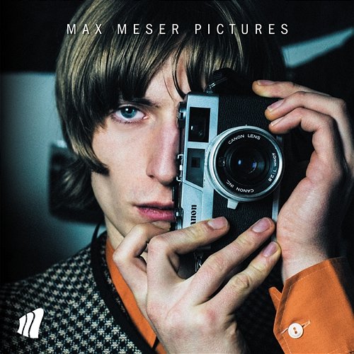 Square Room Max Meser