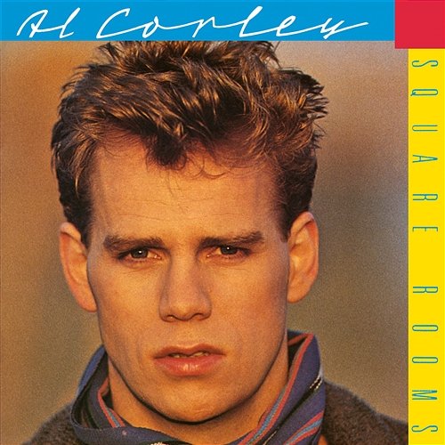 Square Rooms Al Corley