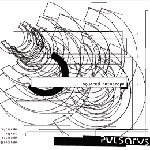Squared rotoscope Pulsarus