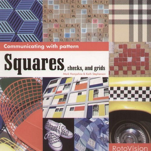 Squares, Checks, and Grids Stephenson Keith, Hampshire Mark