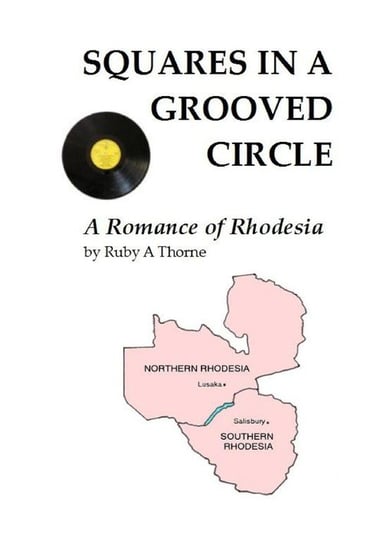 Squares in a Grooved Circle Thorne Ruby a.