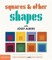 Squares & Other Shapes Albers Josef, Bennett Meagan